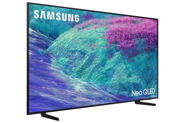 75 Neo QLED 4K QN1EF Vision AI Smart TV 2025-2