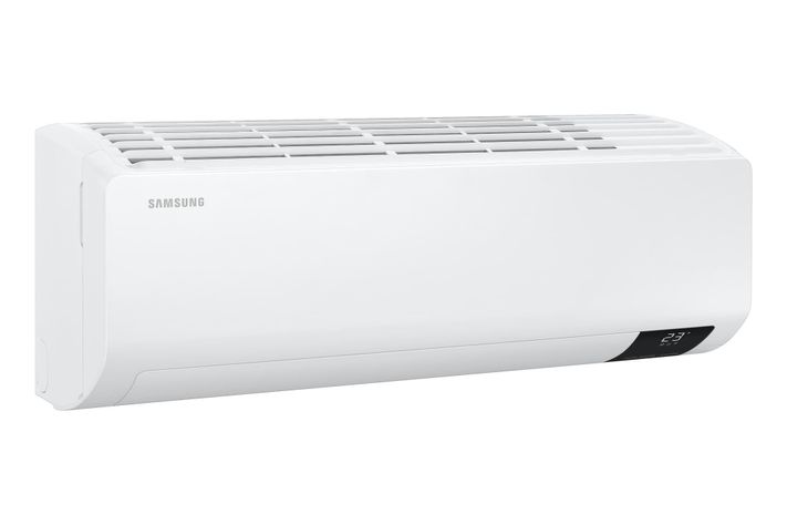 Samsung Aire acondicionado Split Inverter Wi-Fi Frio e Calor 12000Btu-1