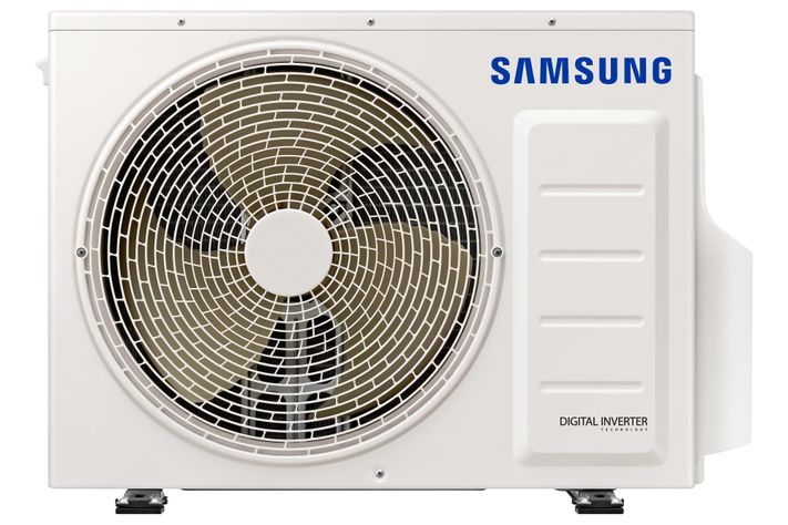 Samsung Aire acondicionado Split Inverter Wi-Fi Frio e Calor 12000Btu-3
