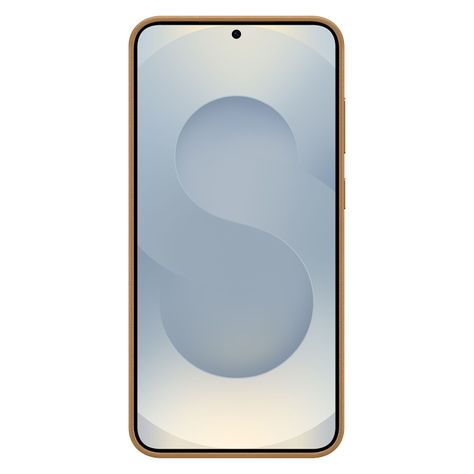 Carcasa Kindsuit Color Camel Galaxy S25+-1