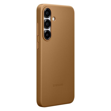 Carcasa Kindsuit Color Camel Galaxy S25+-2