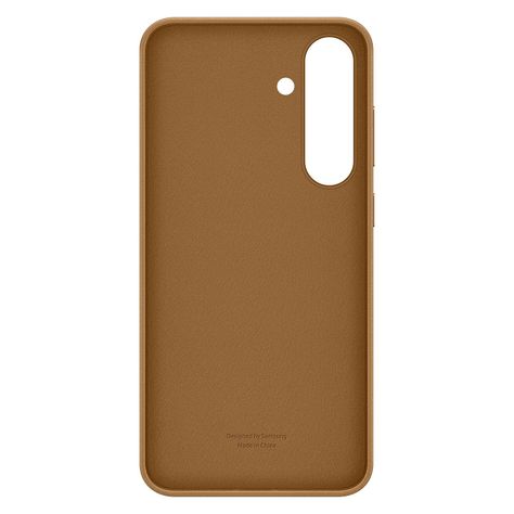 Carcasa Kindsuit Color Camel Galaxy S25+-4