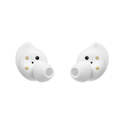 Galaxy Buds FE White-1