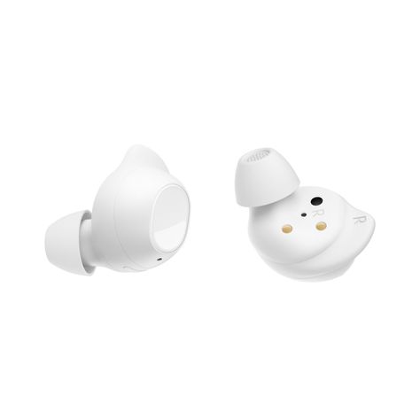 Galaxy Buds FE White-3
