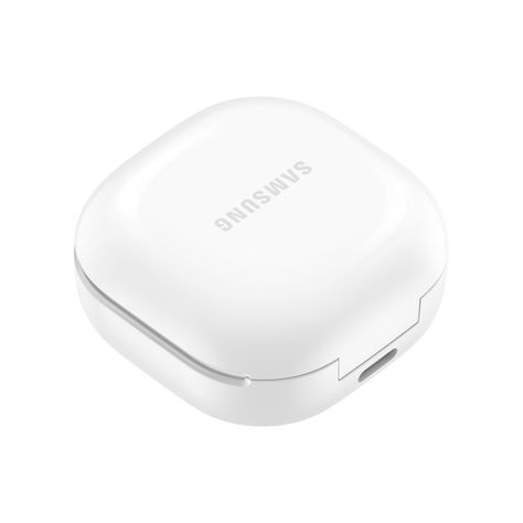 Galaxy Buds FE White-5