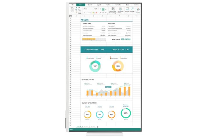 32" M80D M8 UHD 60Hz Monitor Smart Plano-3