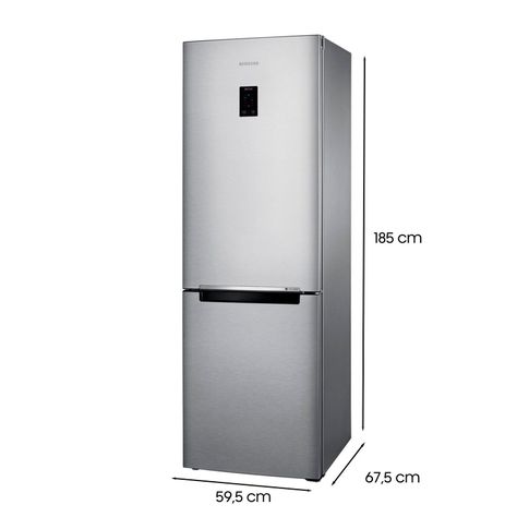 Refrigerador Bottom Mount Freezer 328L Space Max-2