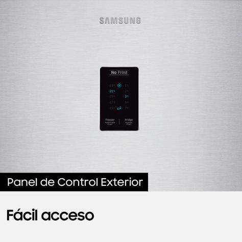 Refrigerador Bottom Mount Freezer 328L Space Max-4