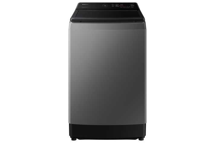 LAVADORA DE ROPA CARGA SUPERIOR 13KG CON ECO BUBBLE™Gris Samsung -0