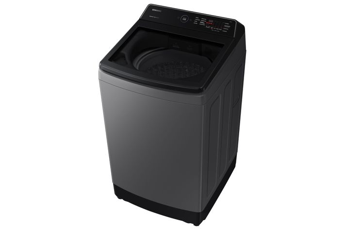 LAVADORA DE ROPA CARGA SUPERIOR 13KG CON ECO BUBBLE™Gris Samsung -1