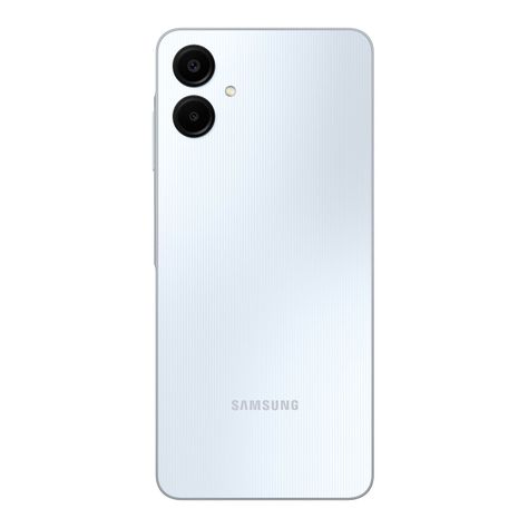 Samsung Galaxy A06 LTE 128GB Celeste-2