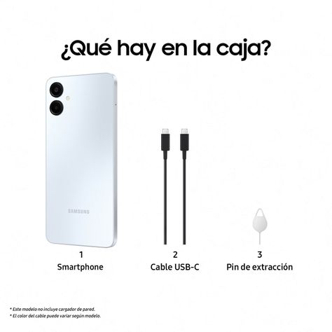 Samsung Galaxy A06 LTE 128GB Celeste-4