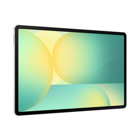 Galaxy Tab S10 FE+ 256gb Plateado-1