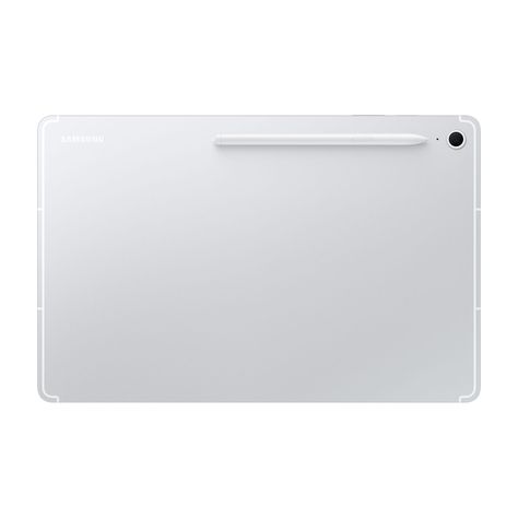 Galaxy Tab S10 FE+ 256gb Plateado-2
