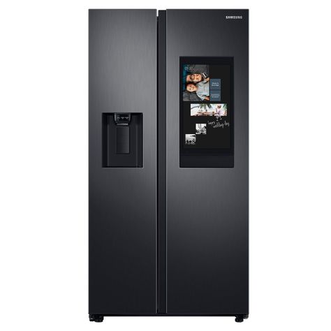 Refrigerador Side by Side 585L Family Hub-0