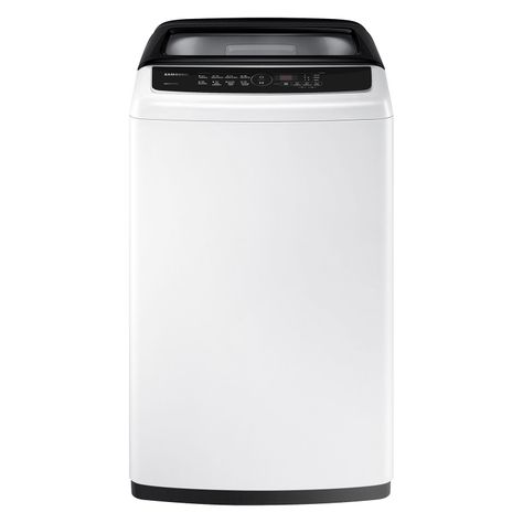 Lavadora de carga superior 8Kg con tecnología Digital Inverter-0
