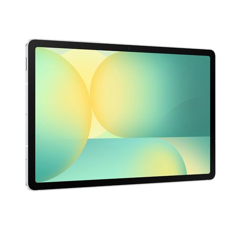 Galaxy Tab S10 FE 256gb Plateado-1