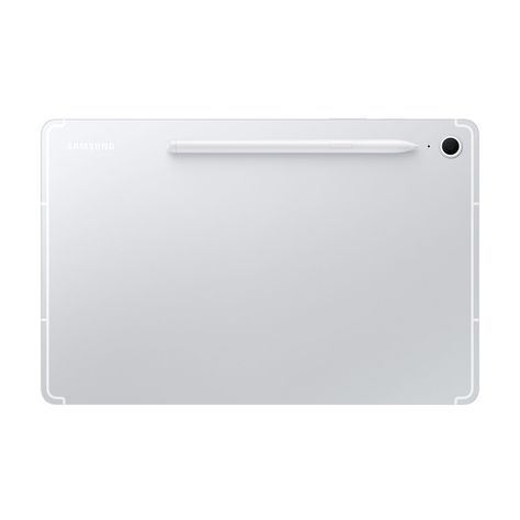 Galaxy Tab S10 FE 256gb Plateado-2