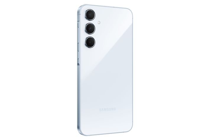 Samsung Galaxy A55 5g 128GB Awesome IceBlue-3