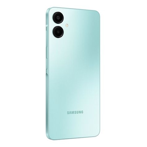 Samsung Galaxy A06 LTE 128GB Verde-3