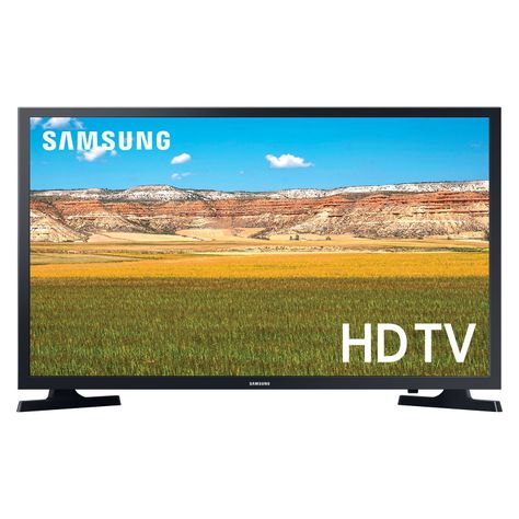 LED Samsung 32" T4202 HD Smart TV 2020-0