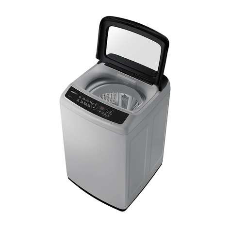 Lavadora de carga superior 9Kg con tecnología Digital Inverter-1