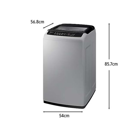 Lavadora de carga superior 9Kg con tecnología Digital Inverter-2