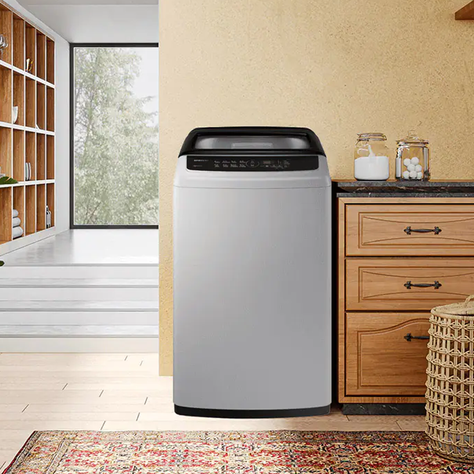 Lavadora de carga superior 9Kg con tecnología Digital Inverter-3
