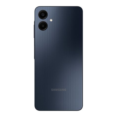 Samsung Galaxy A06 LTE 128GB Negro-2