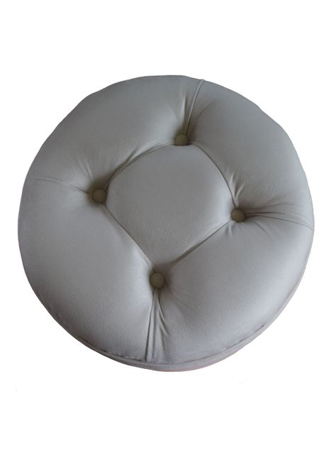 Poufs D40 Trebol Beige-3