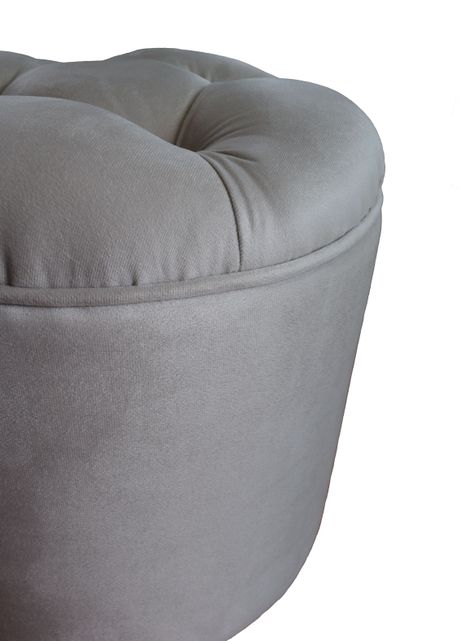 Poufs D40 Trebol Beige-2