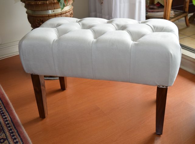 Banqueta L60 Rivoli Crudo-2