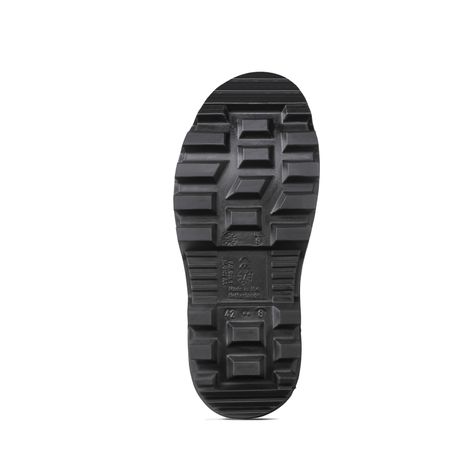 BOTA DUNLOP PUROFORT THERMO+ FULL SAFETY VERDE 41-3