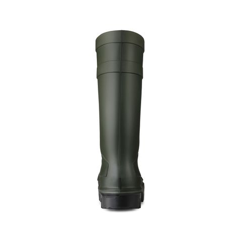 BOTA DUNLOP PUROFORT THERMO+ FULL SAFETY VERDE 41-2