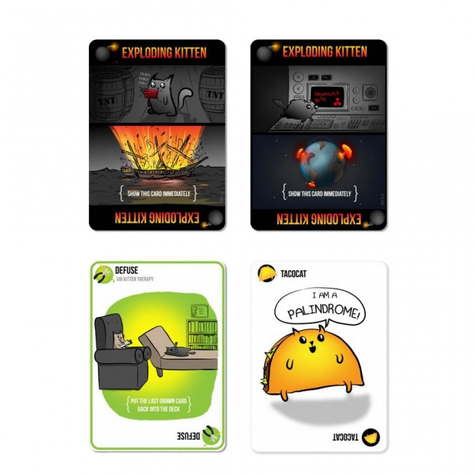 Exploding Kittens-2