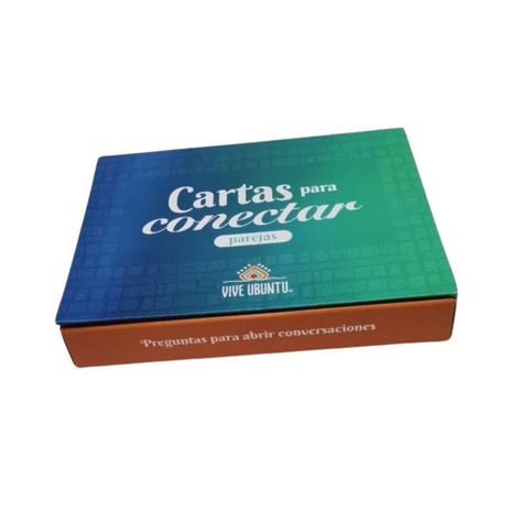 Cartas Para Conectar Con Tu Pareja - Vive Ubuntu-0