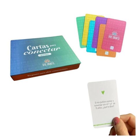Cartas Para Conectar Con Tu Pareja - Vive Ubuntu-1