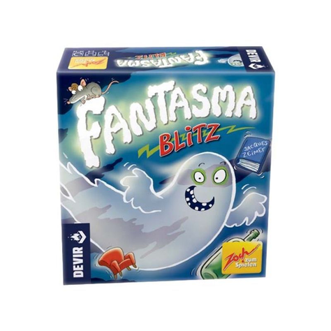 Fantasma Blitz-0