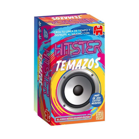 Hitster: Temazos-0