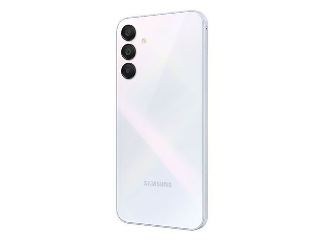 Smartphone Galaxy A15 128GB 6.5" Light Blue Liberado-2