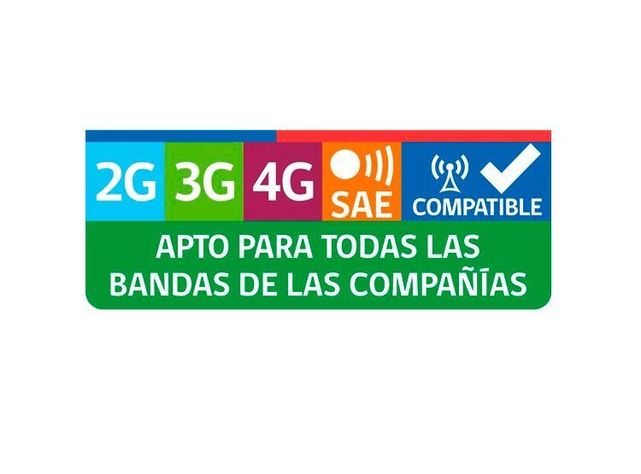 Smartphone Galaxy A15 128GB 6.5" Light Blue Liberado-5
