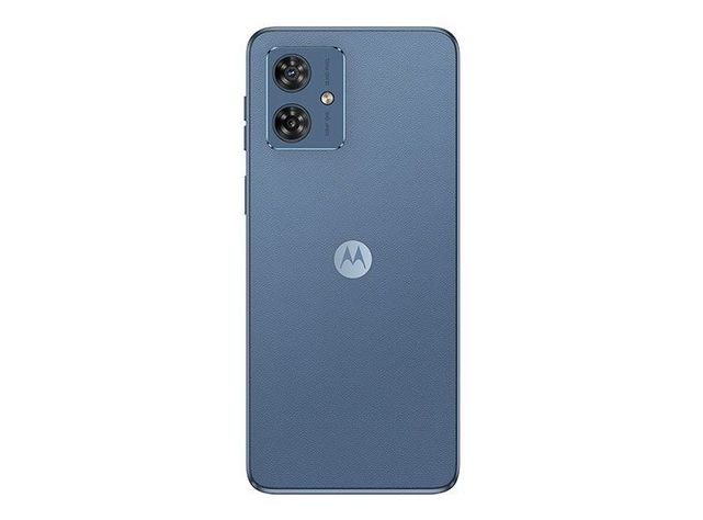 Smartphone Moto G54 5G 256GB 6.5" Azul Liberado-2