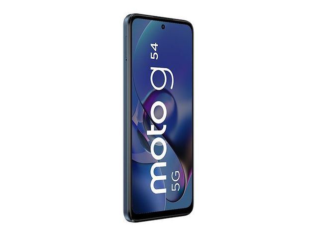 Smartphone Moto G54 5G 256GB 6.5" Azul Liberado-4