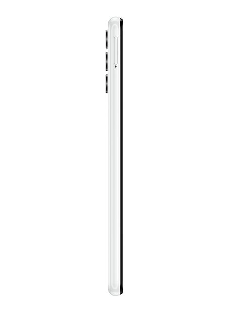 Smartphone Galaxy A04s 128GB4GB Blanco Liberado-2