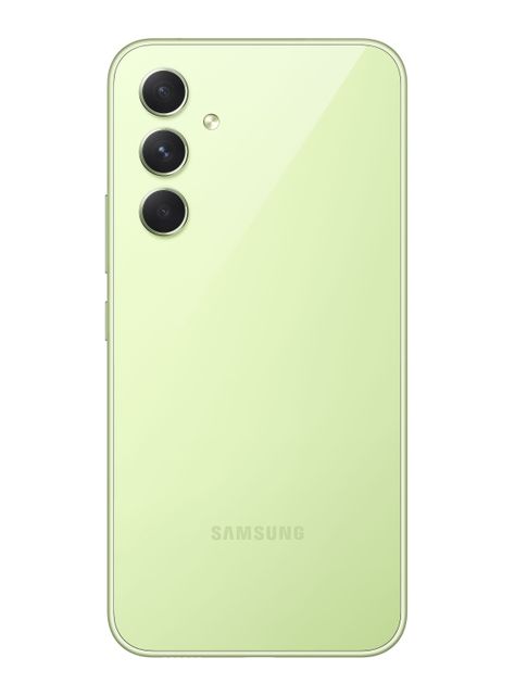 Samsung Galaxy A54 5G 128GB Verde Liberado-2