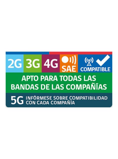 Samsung Galaxy A54 5G 128GB Verde Liberado-6