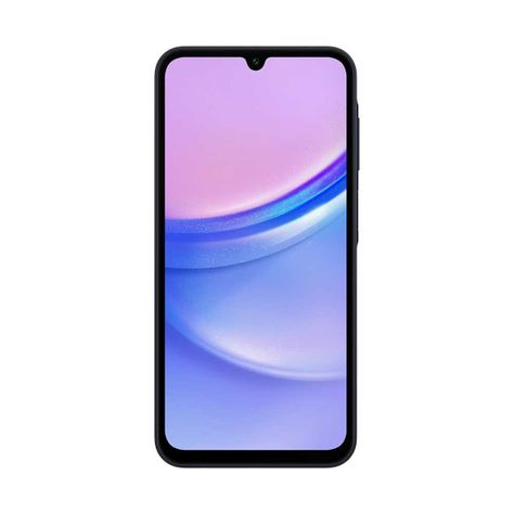 Samsung Galaxy A15 128 GB Negro 4 GB RAM-1