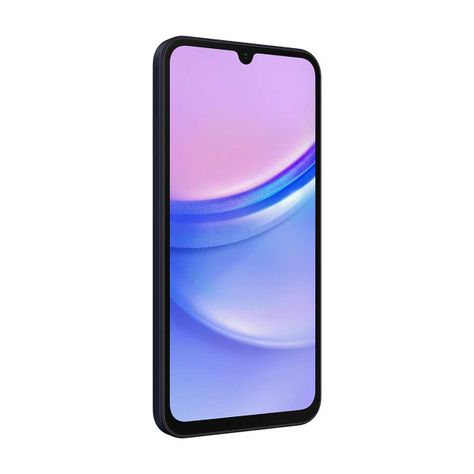 Samsung Galaxy A15 128 GB Negro 4 GB RAM-2