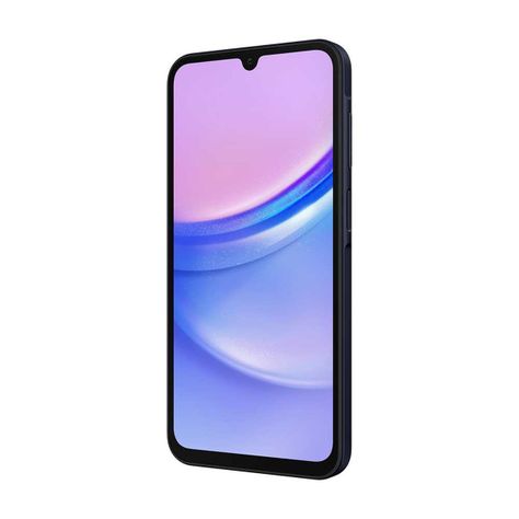 Samsung Galaxy A15 128 GB Negro 4 GB RAM-3