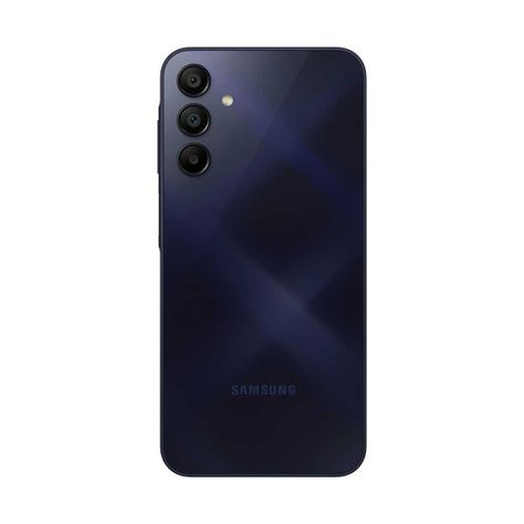 Samsung Galaxy A15 128 GB Negro 4 GB RAM-4